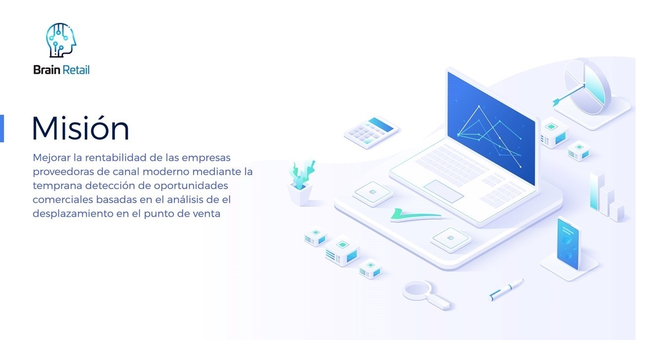Misión