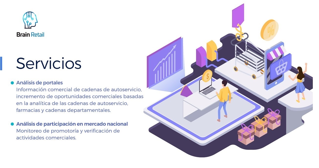 Servicios
